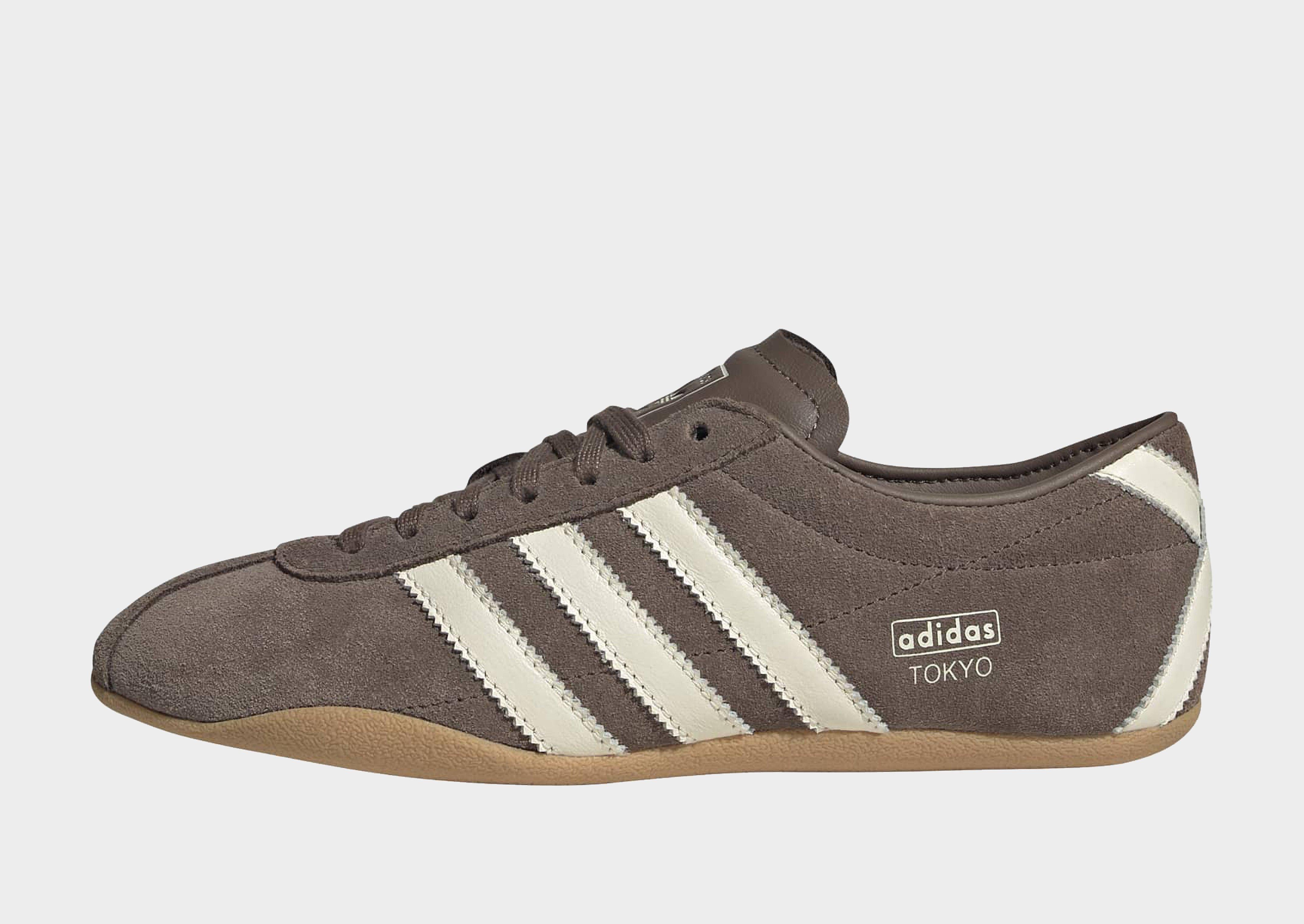 adidas gazelle silver green womens adidas Originals Tokyo Women's – JD Sports Philippines
