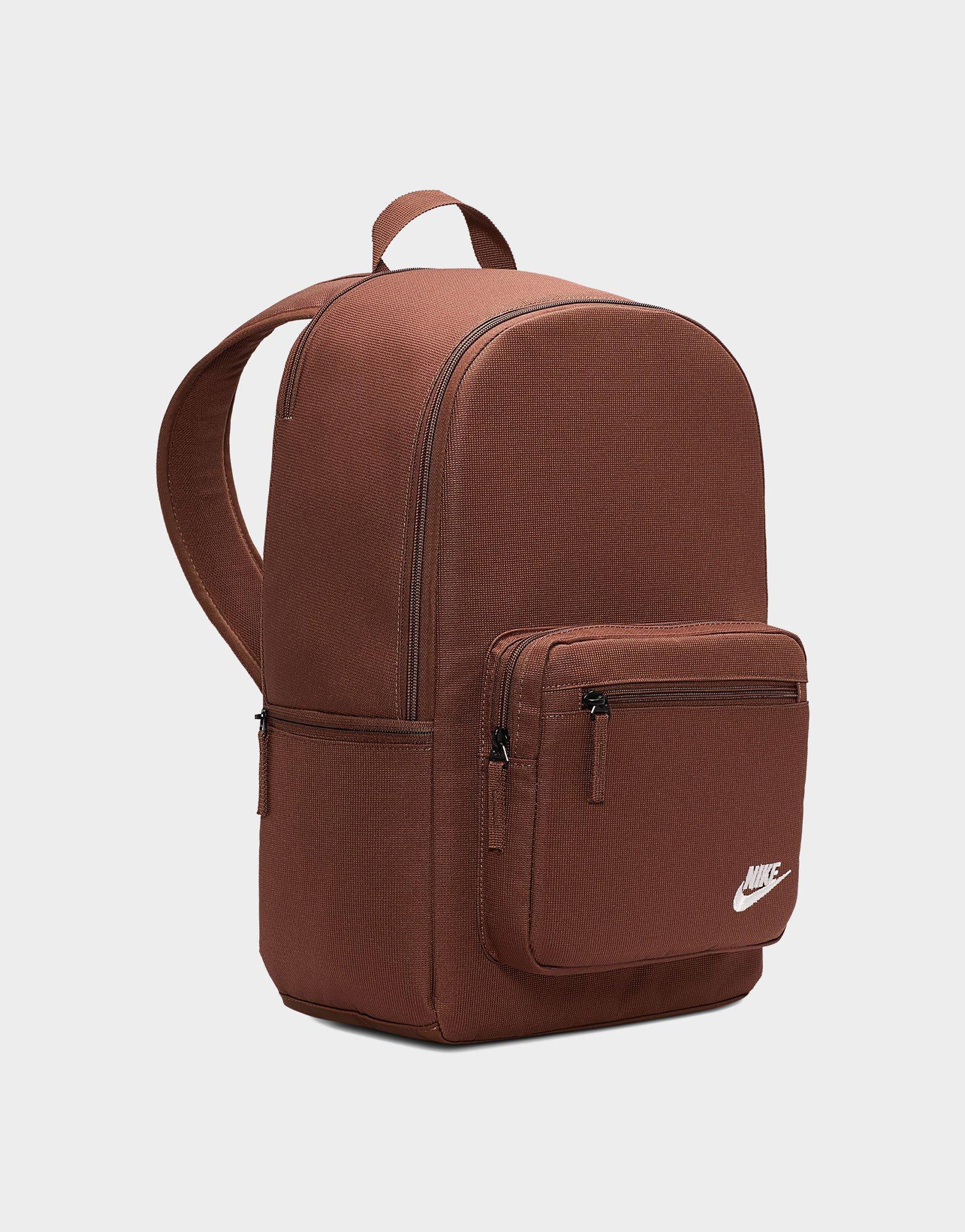 nike backpack bags philippines Nike Heritage Eugene Backpack – JD Sports Philippines