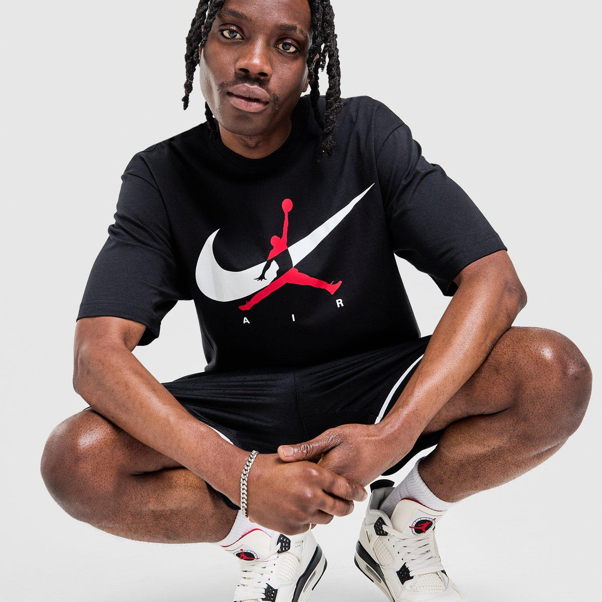 Jumar Sport Jumpman Air T-Shirt – JD Sports Philippines