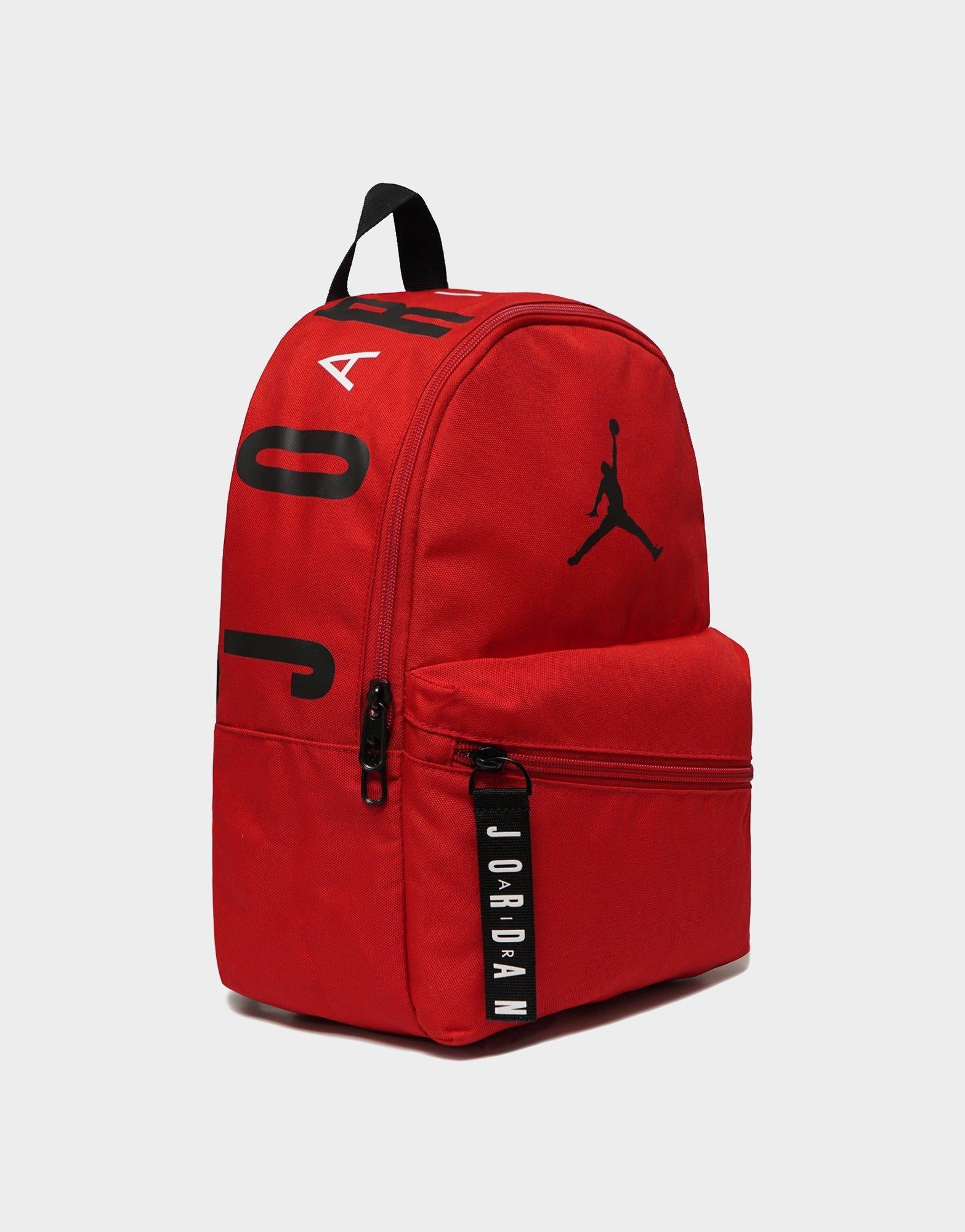 Jordan Air Patrol Backpack – JD Sports Philippines