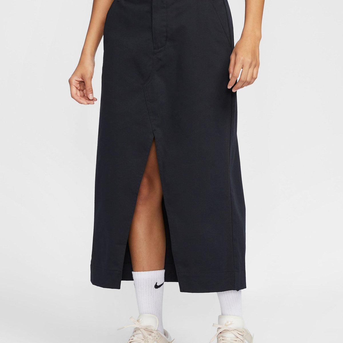 Nike Sportswear Collection Twill Skirt Women's - JD Sports Philippines