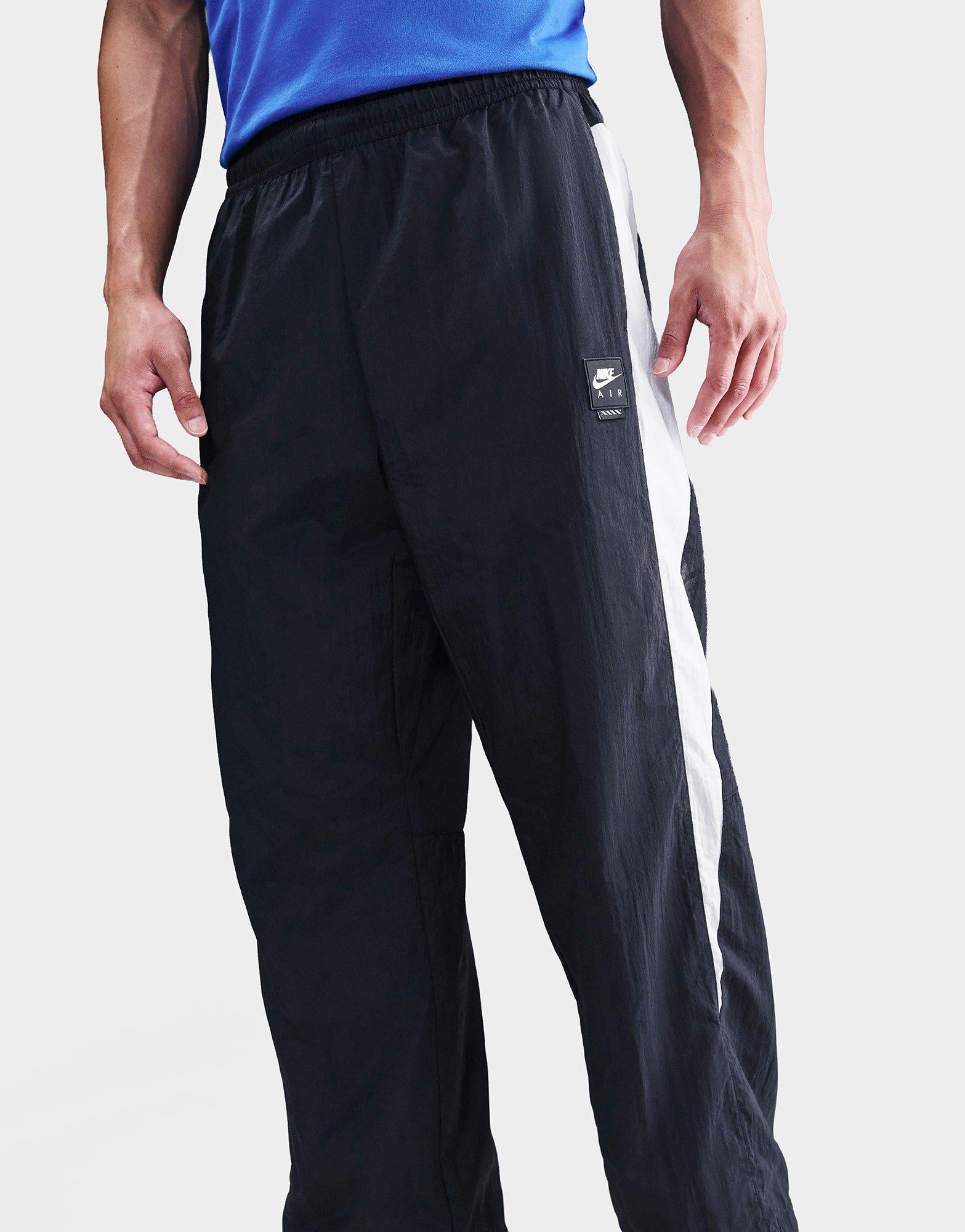 nike m nsw pant wvn cf cb