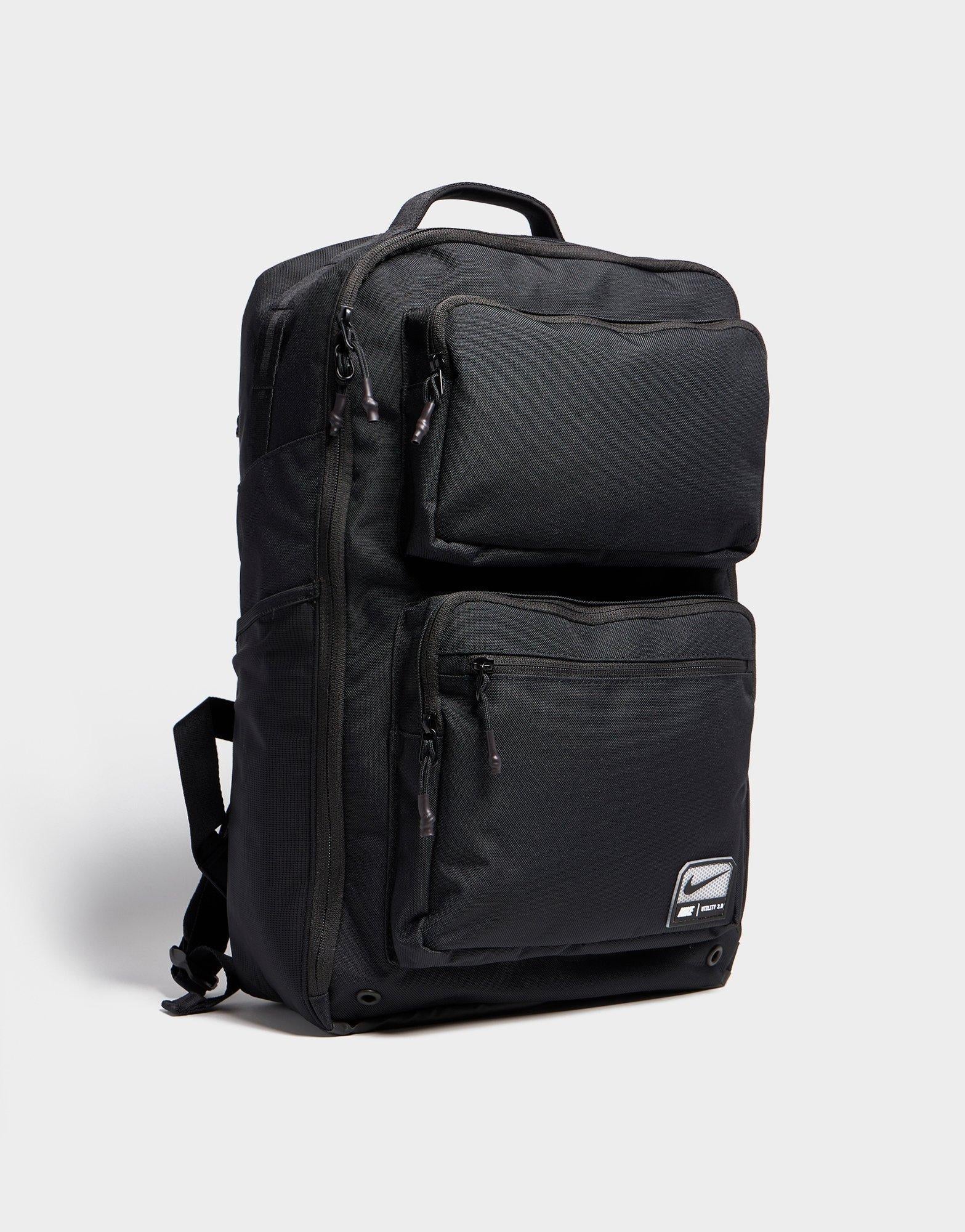 nike backpack with laptop compartment philippines Nike Utility Speed Backpack – JD Sports Philippines