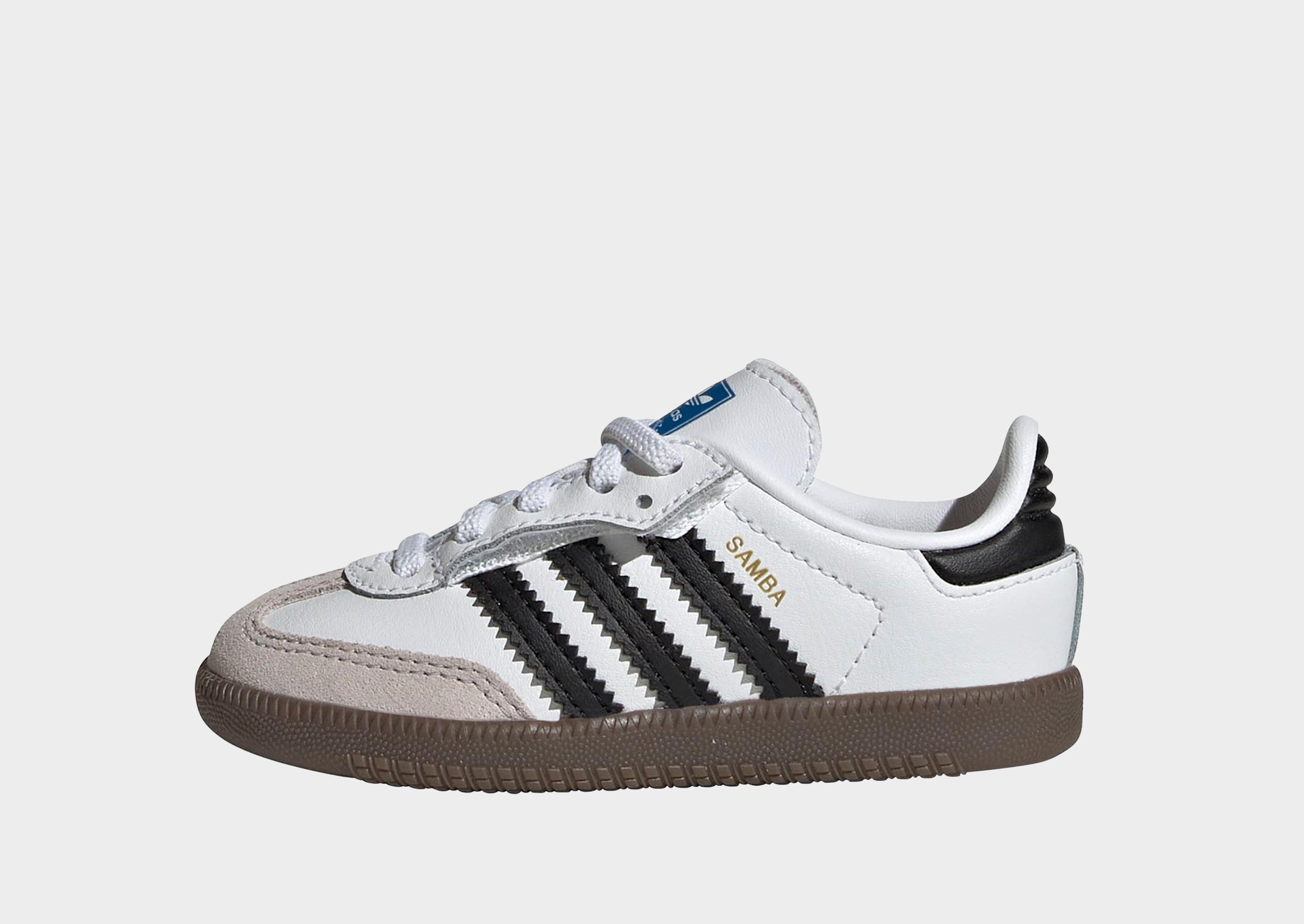 adidas Originals Samba OG Infant JD Sports Philippines adidas Originals Samba OG Infant JD Sports Philippines