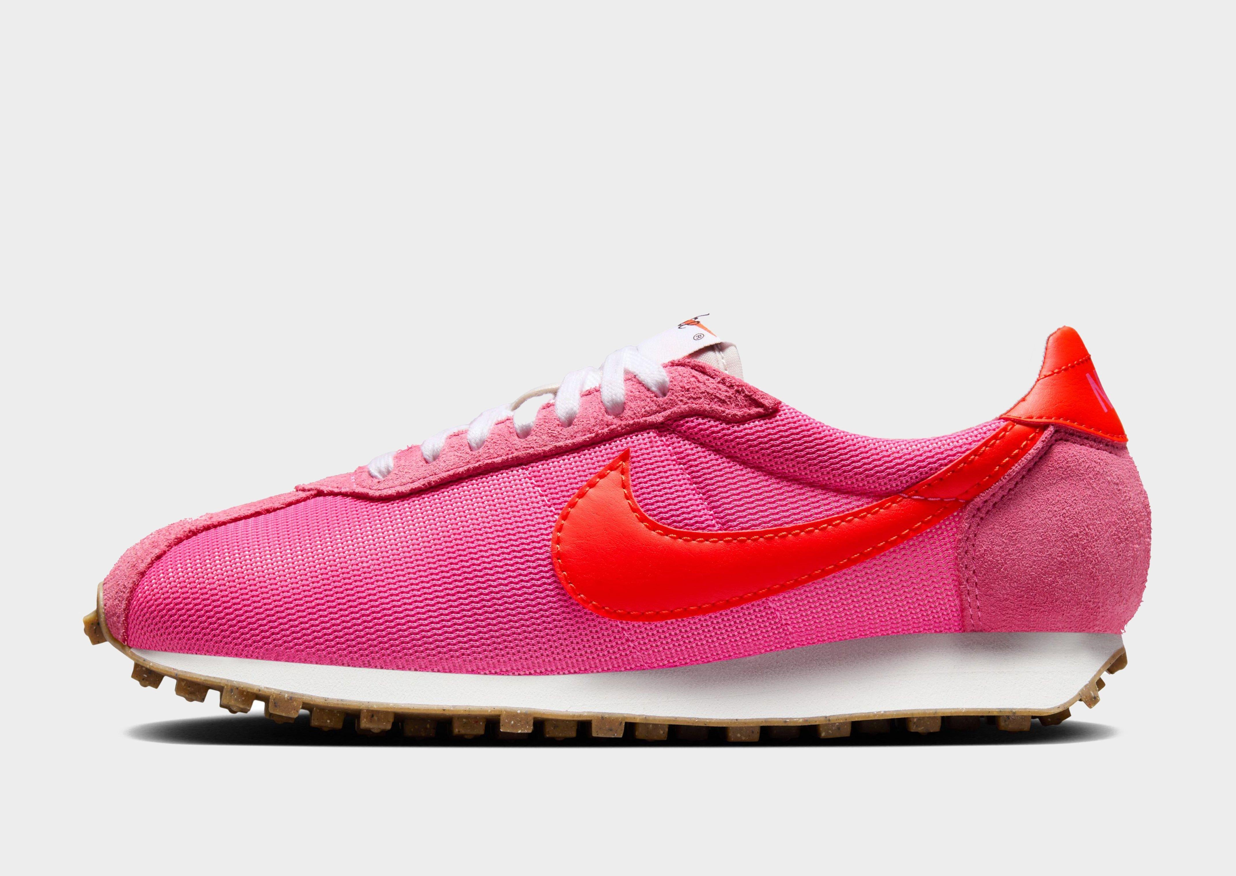 nike international nylon trainers