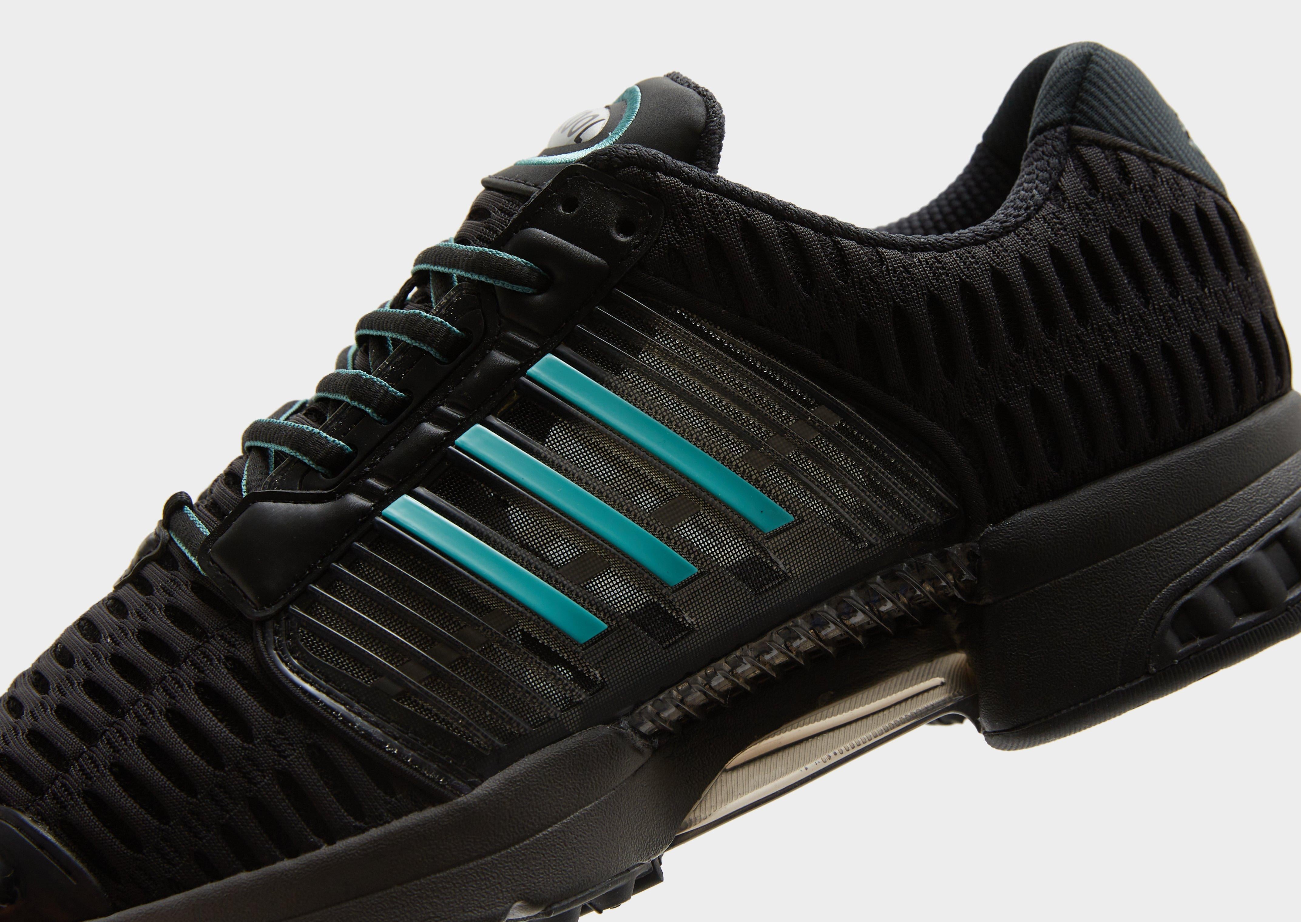 adidas gazelle silver green womens Climacool 1 Mercedes Shoes Grey main image 1