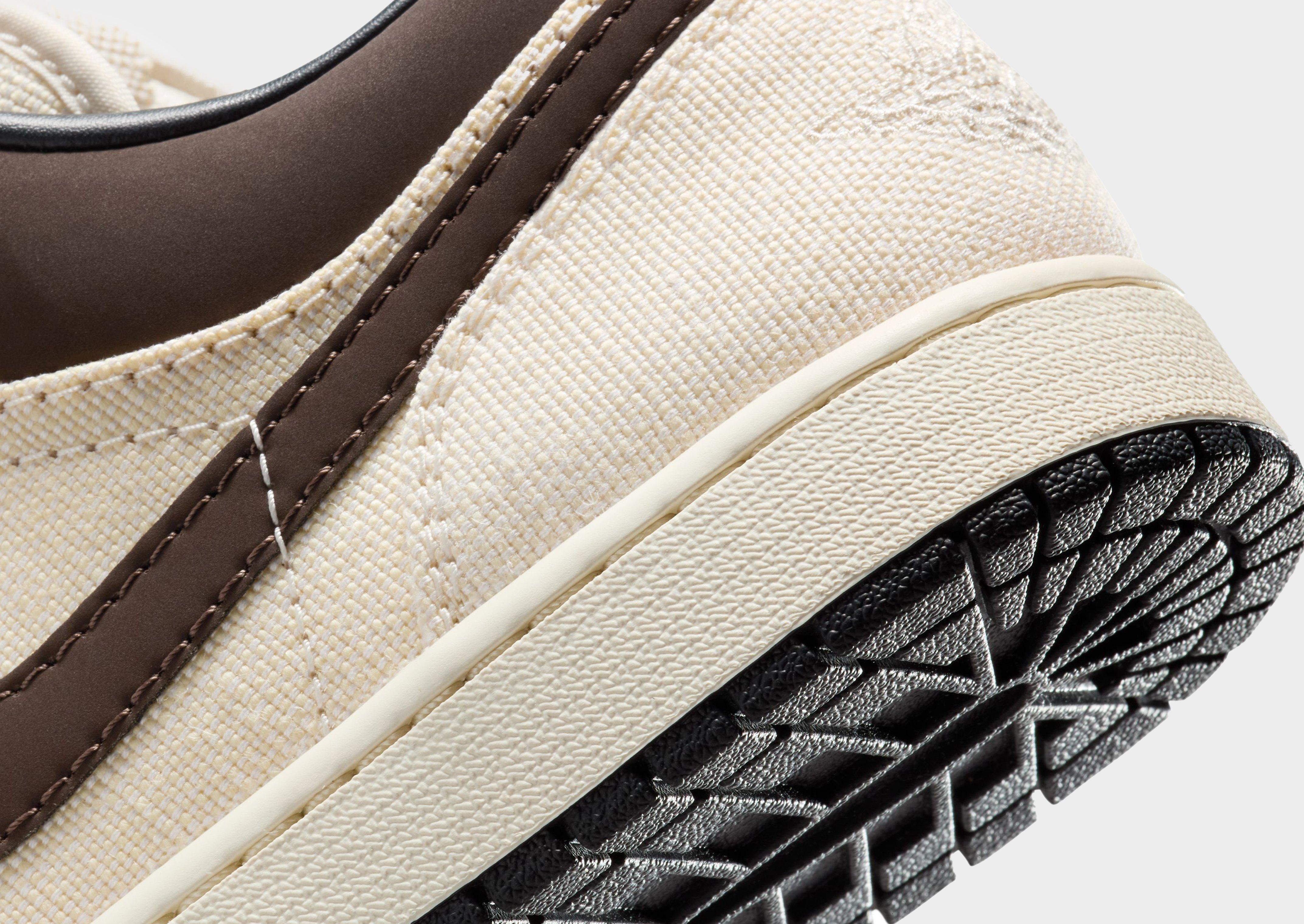 nike jordan low premium