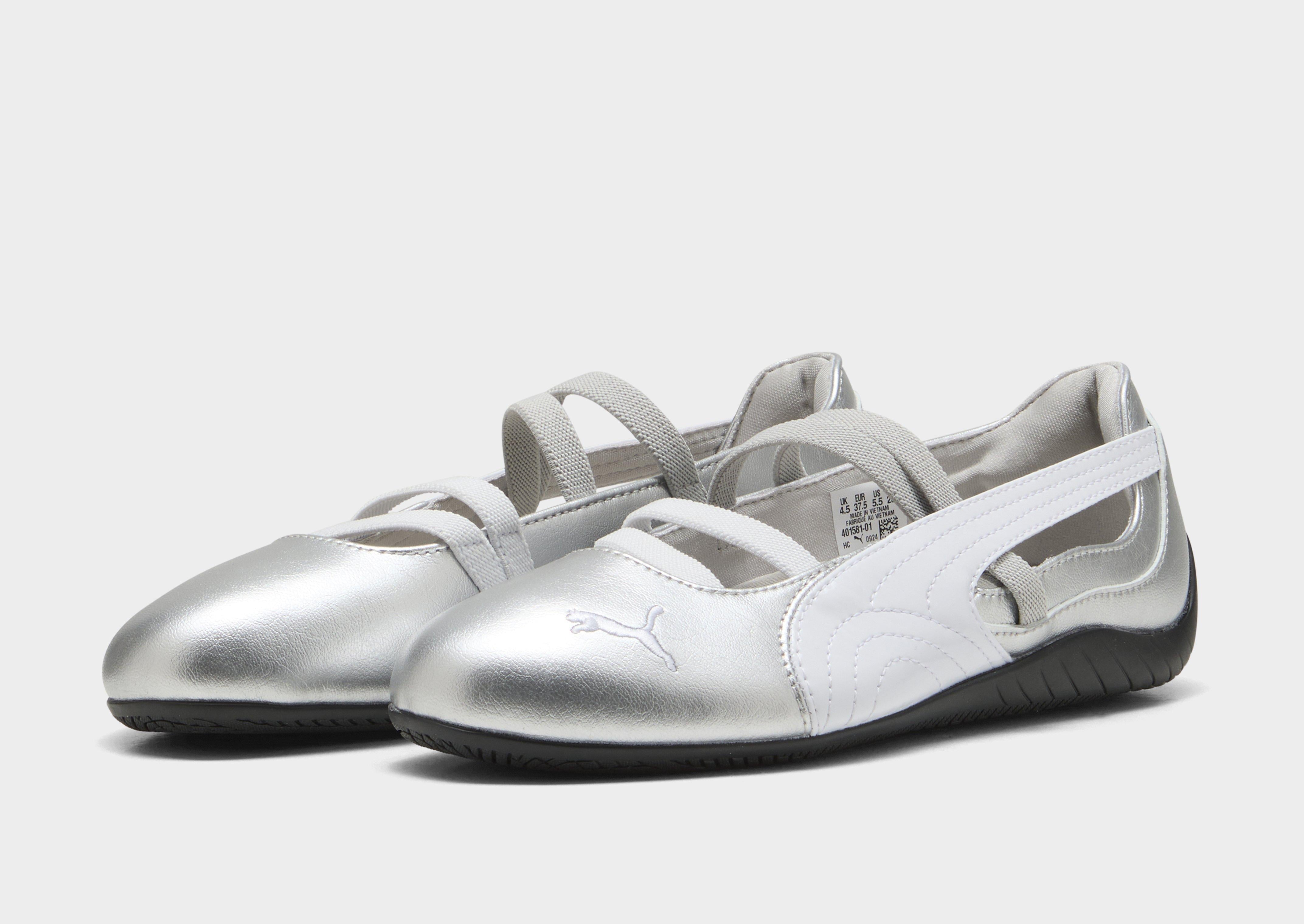 靴 PUMA SPEEDCAT BALLET LLIC 401581 01 PUMA Speedcat Ballet Women's – JD Sports Philippines
