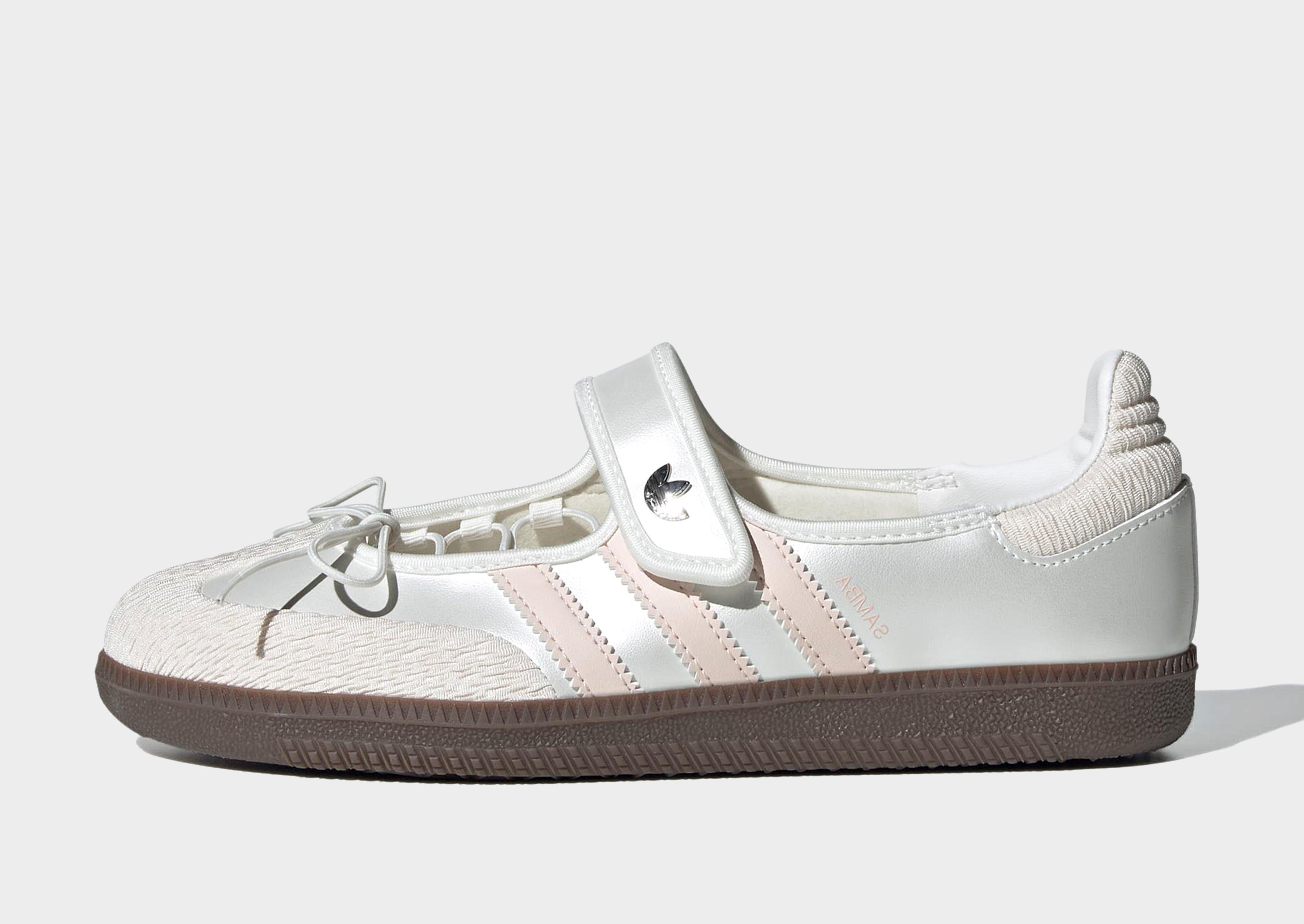 adidas gazelle silver green womens Adidas Women's Samba OG Sneakers