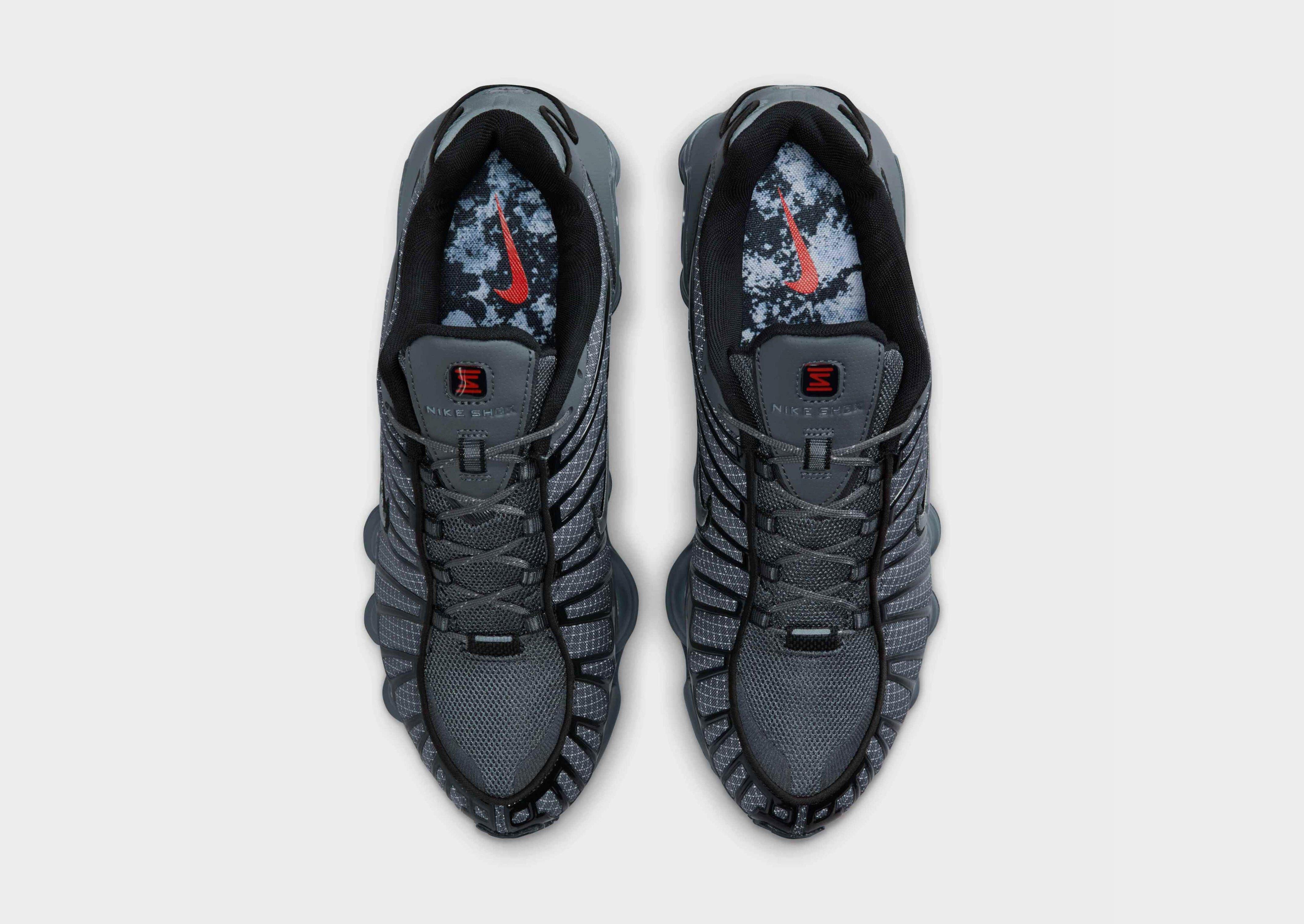 nike shox tl jd sports