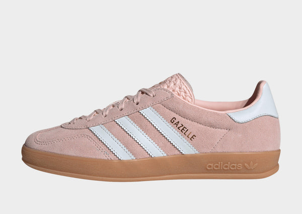 adidas gazelle silver green womens adidas Originals Gazelle Indoor – JD Sports Philippines main image 1