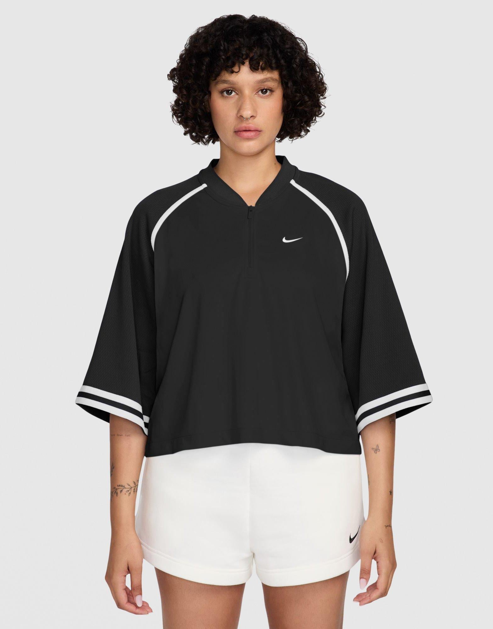 jd nike top