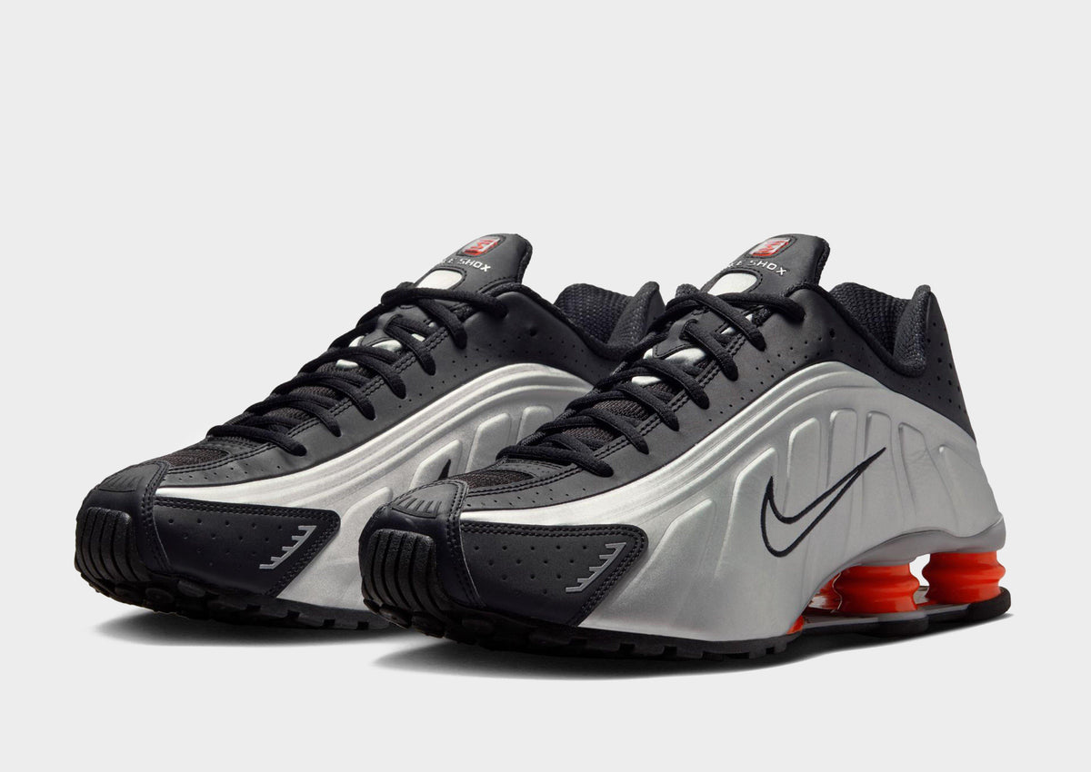 Shocks Nike R4 Nike Shox R4 – JD Sports Philippines