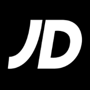JD Sports Philippines logo