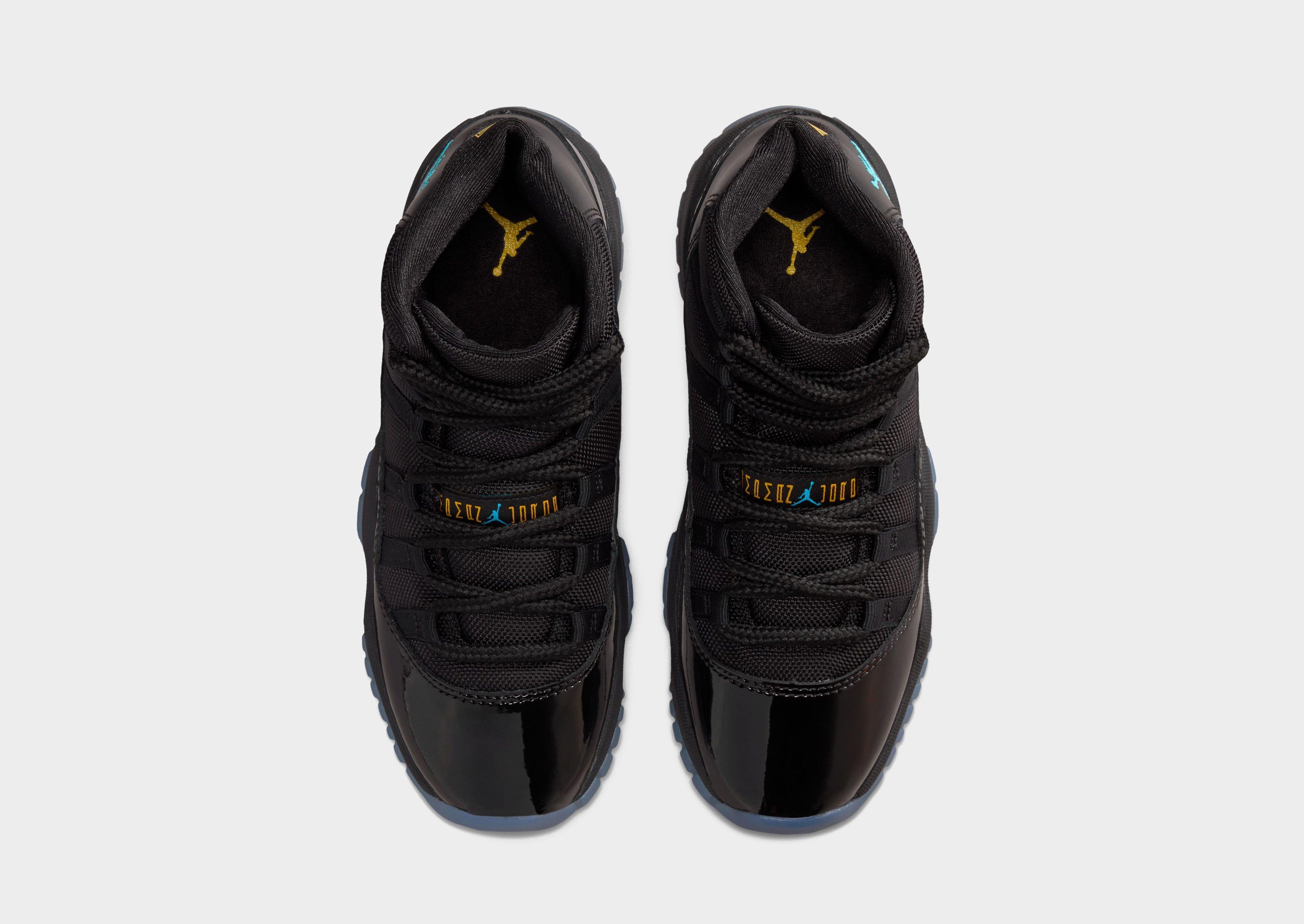 junior jordan 11 retro