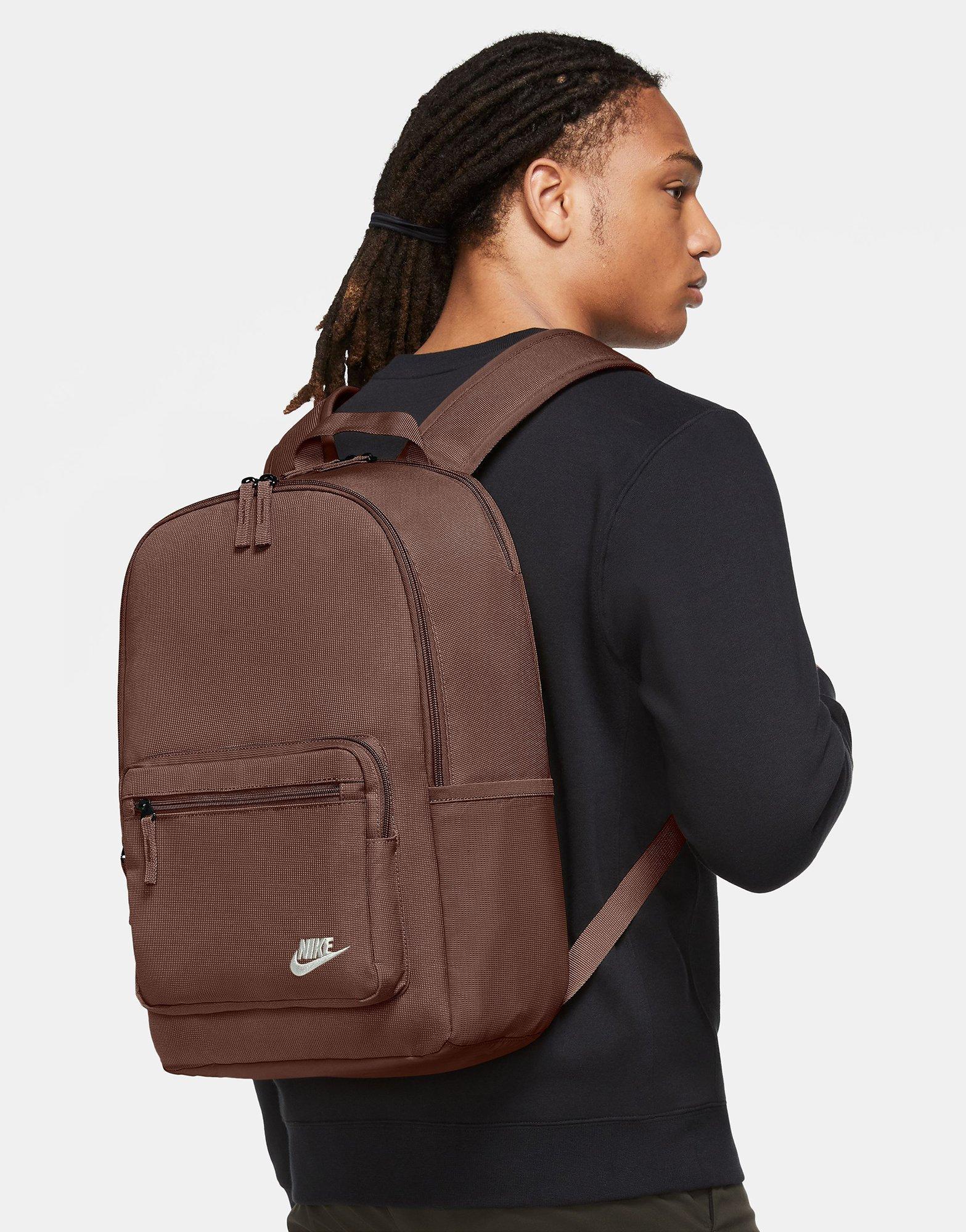 Nike Heritage Eugene Backpack – JD Sports Philippines Nike Heritage Eugene Backpack – JD Sports Philippines
