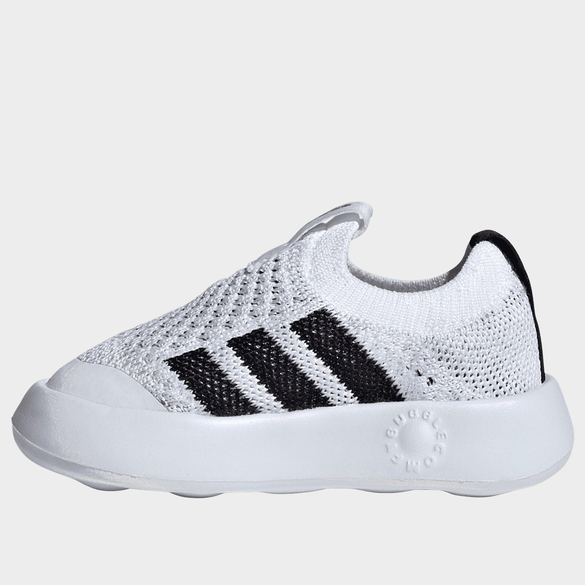adidas Bubblecomfy Shoes Infant – JD Sports Philippines
