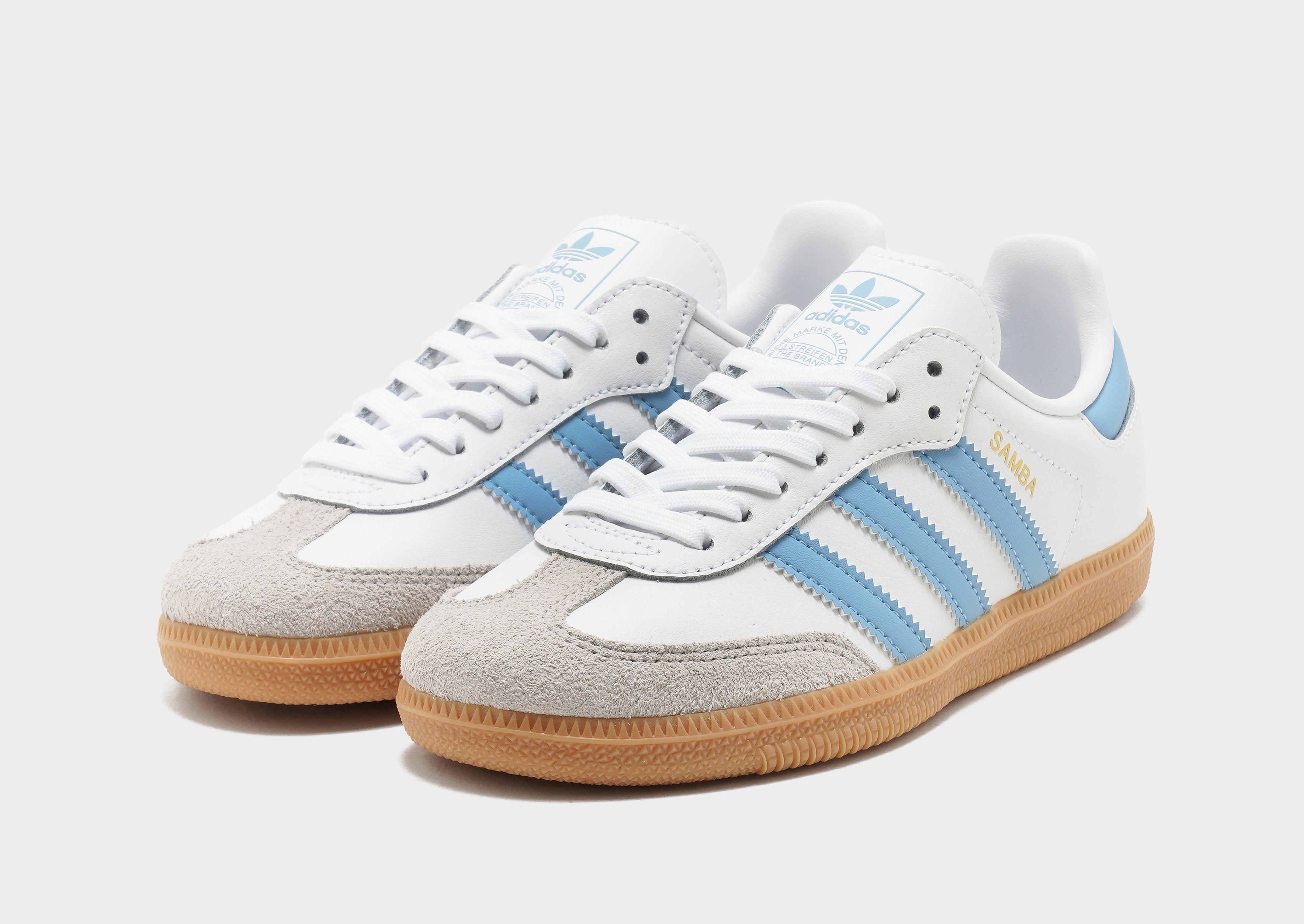 adidas Originals Samba OG Junior JD Sports Philippines adidas Originals Samba OG Junior JD Sports Philippines